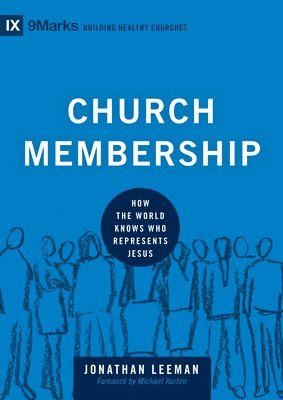 Church Membership 1