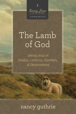 The Lamb of God 1