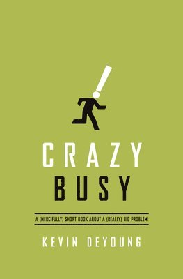 Crazy Busy 1