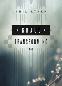 bokomslag Grace Transforming