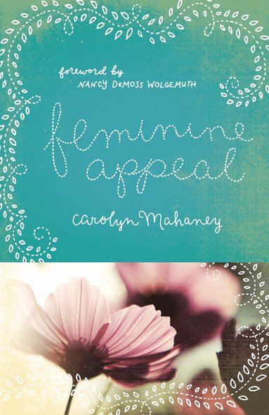 bokomslag Feminine Appeal