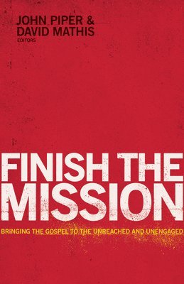 Finish the Mission 1