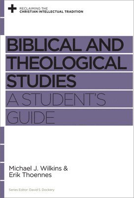 bokomslag Biblical and Theological Studies