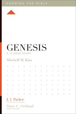bokomslag Genesis
