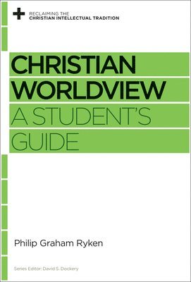 bokomslag Christian Worldview