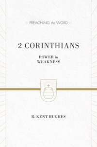 bokomslag 2 Corinthians