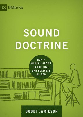 Sound Doctrine 1