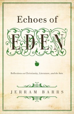bokomslag Echoes of Eden