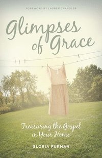bokomslag Glimpses of Grace