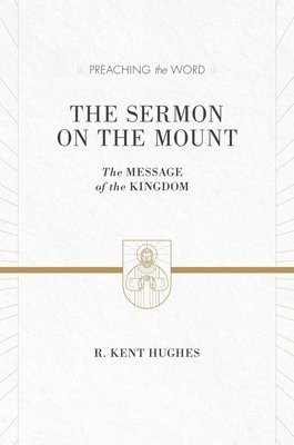 The Sermon on the Mount 1