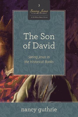 The Son of David 1