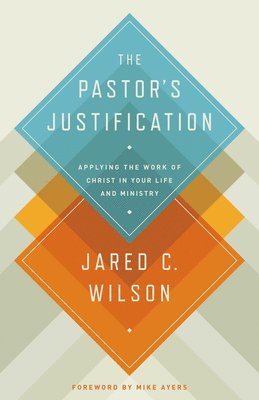 The Pastor's Justification 1