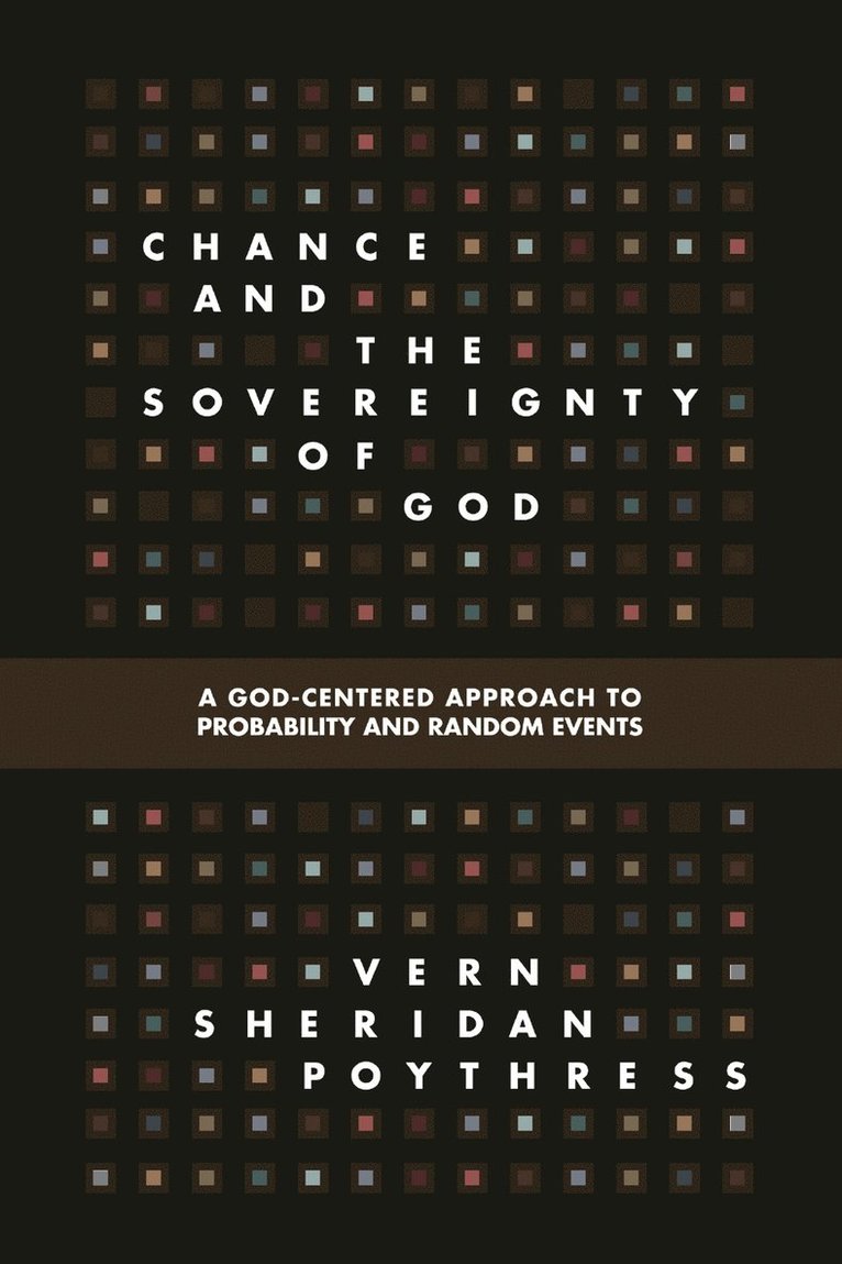 Chance and the Sovereignty of God 1