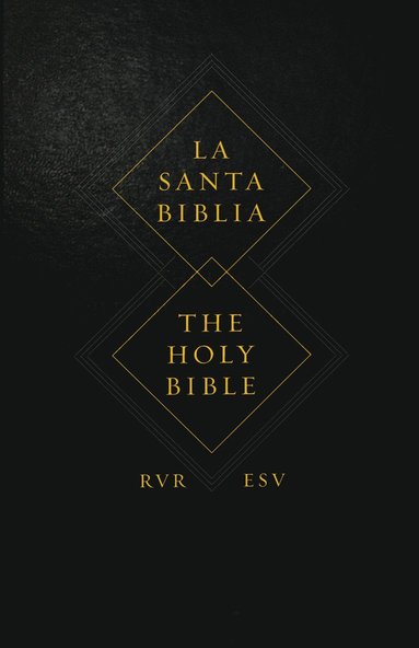 bokomslag ESV Spanish/English Parallel Bible