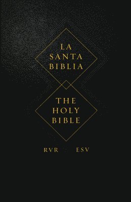 ESV Spanish/English Parallel Bible 1