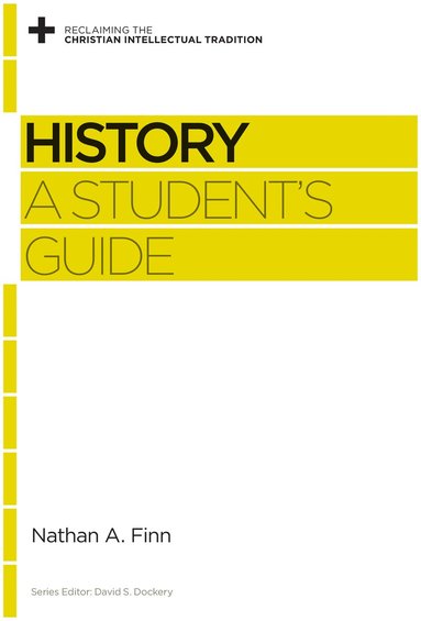 Nathan A. Finn, David S. Dockery, David S Dockery - History, Häftad