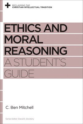 Ethics and Moral Reasoning 1