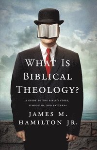 bokomslag What Is Biblical Theology?