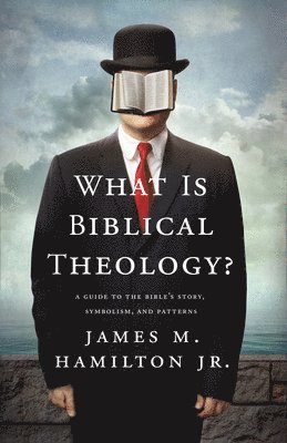 bokomslag What Is Biblical Theology?