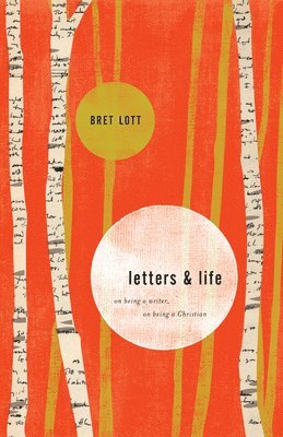 Letters and Life 1