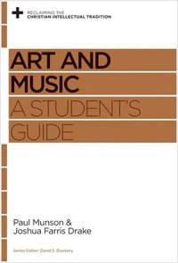 bokomslag Art and Music