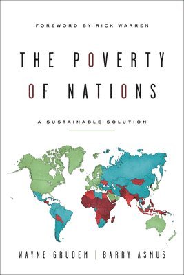 The Poverty of Nations 1