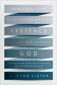 bokomslag The Presence of God