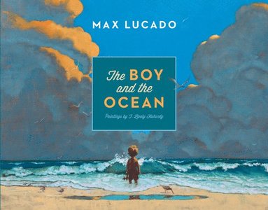 bokomslag The Boy and the Ocean