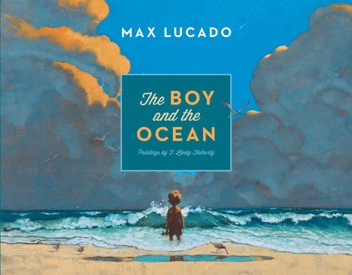 The Boy and the Ocean 1