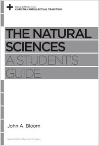 bokomslag Natural Sciences