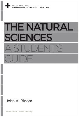 bokomslag Natural Sciences