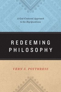 bokomslag Redeeming Philosophy