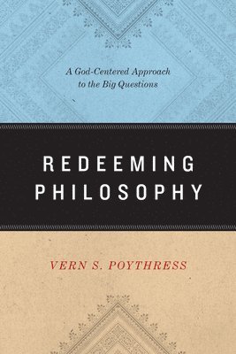 Redeeming Philosophy 1