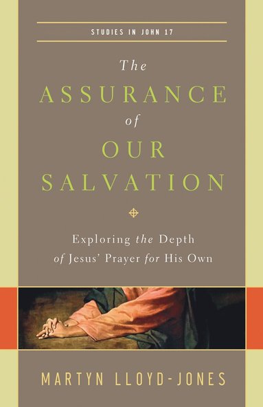 bokomslag Assurance of Our Salvation