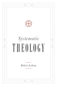 bokomslag Systematic Theology