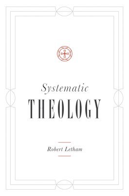 Systematic Theology 1