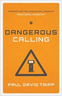 bokomslag Dangerous Calling