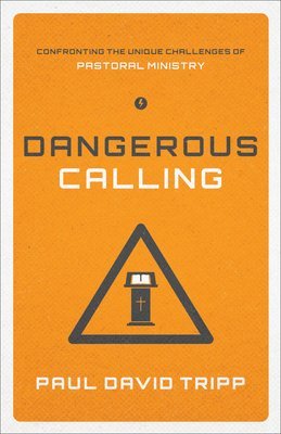 Dangerous Calling 1