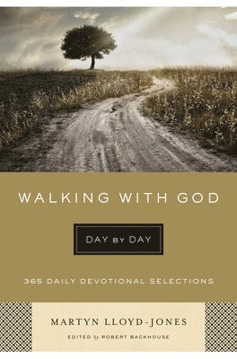 Walking with God Day by Day 1