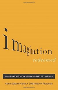 bokomslag Imagination Redeemed