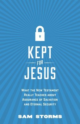 Kept for Jesus 1