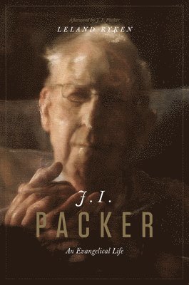 bokomslag J. I. Packer