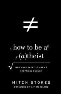 bokomslag How to Be an Atheist