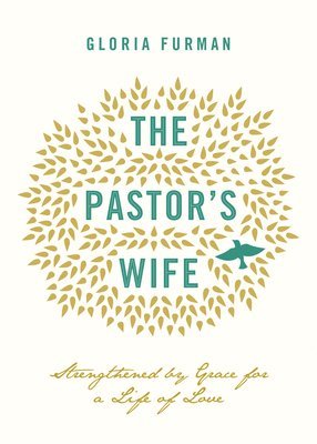 The Pastor's Wife 1