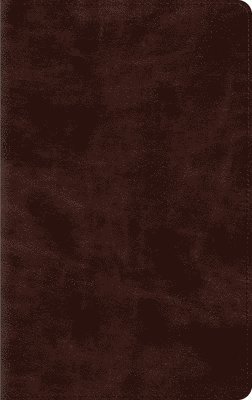 ESV Thinline Bible, Red Letter