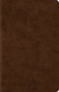 bokomslag ESV Wide Margin Reference Bible, Red Letter