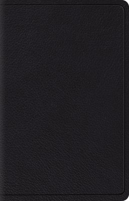 bokomslag ESV Wide Margin Reference Bible, Red Letter