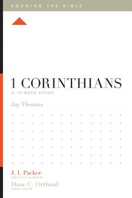 1 Corinthians 1