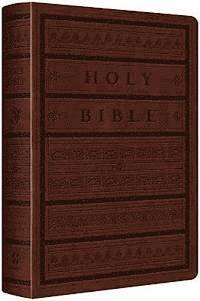 bokomslag ESV Single Column Heritage Bible