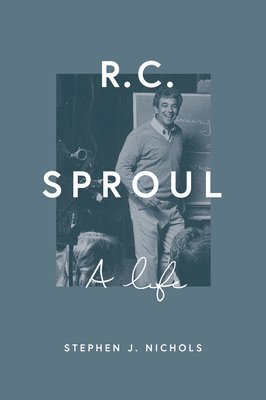 R. C. Sproul 1